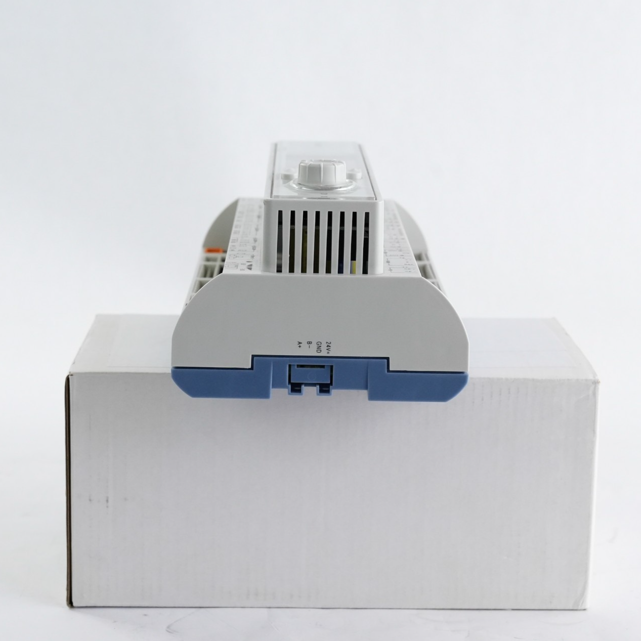Simens POL687.70/STD Programmable Controller S55396-C877-A100 - No Terminals