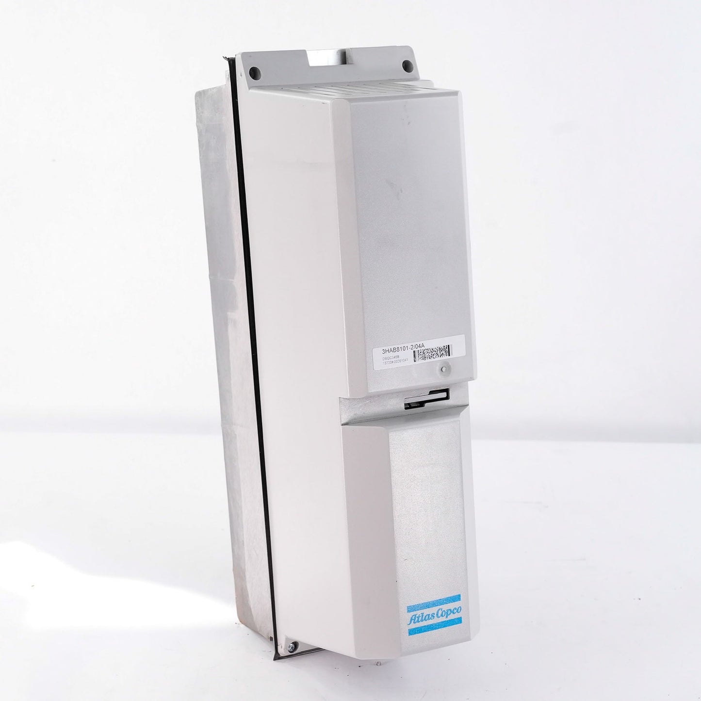 Atlas Copco 3HAB8101-2/04A DSQC345B Drive Unit 3HAB8101204A