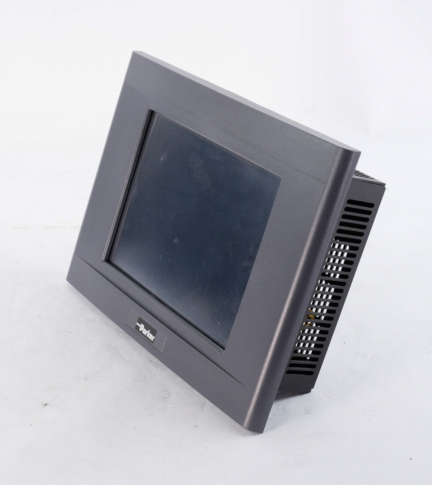 Parker Hannifin PA208T-133 PowerStation 8" Touchscreen HMI Display PA208T133