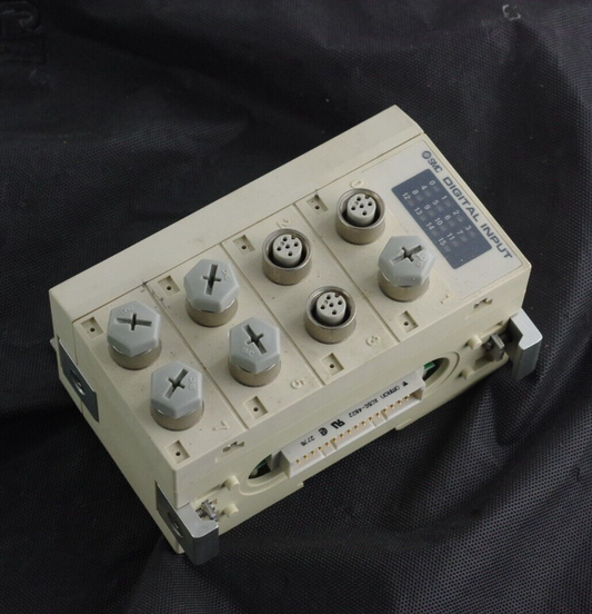 SMC EX245-DX1-X36 Digital Input Module EX300 Serial I/O Unit USIP