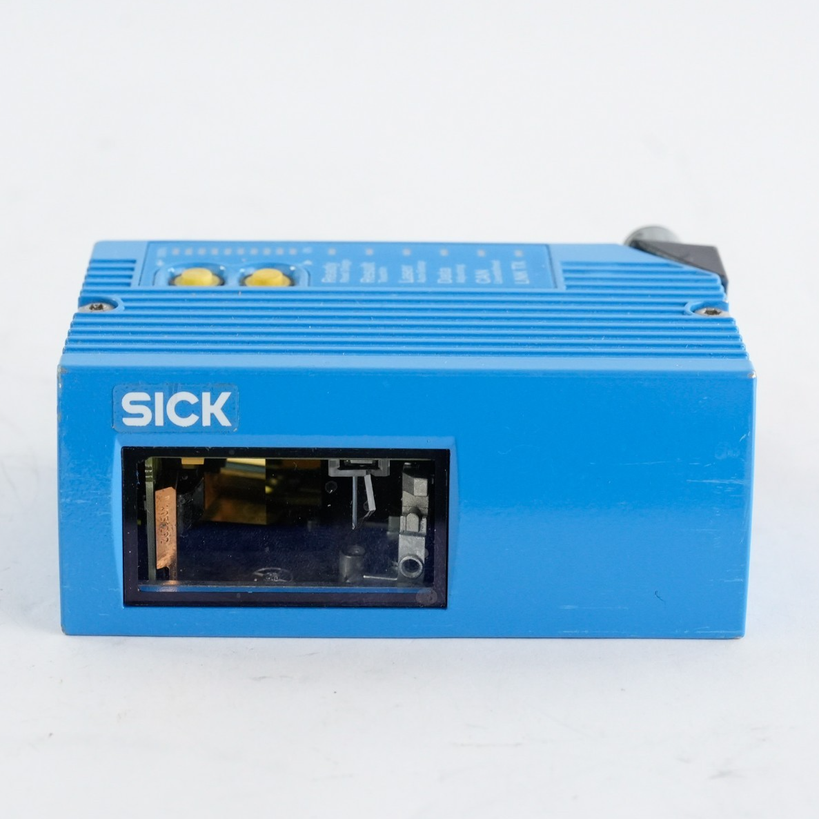 SICK CLV640-1120 1042017 Bar Code Reader CLV6401120
