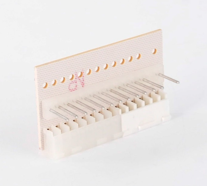 Peterson 300701A Circuit Board