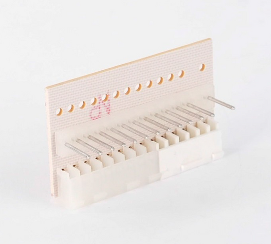Peterson 300701A Circuit Board
