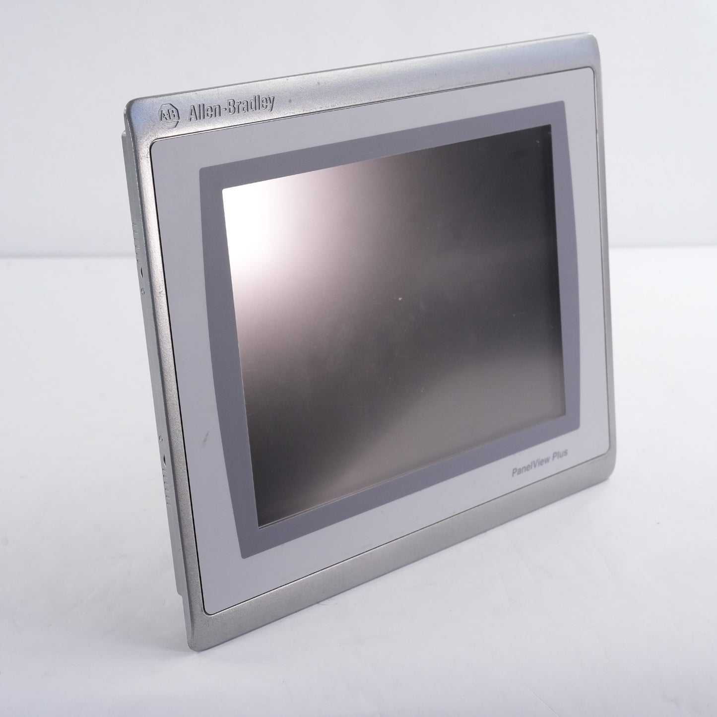 Allen Bradley 2711P-T10C22D9P /A PanelView Plus 7 Display Panel 2711PT10C22D9P