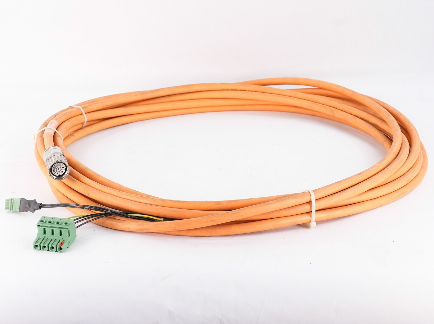 E42256 Power Cable REXROTH INK0650 07 21 47/07 E42256