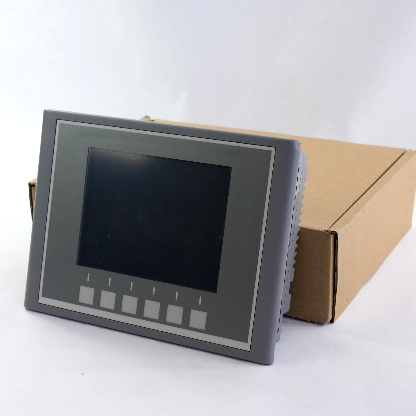 Siemens POL8T7.50/STD Touch Panel SS5626-H875-A100 P0L8T7.50/STD - Open Box