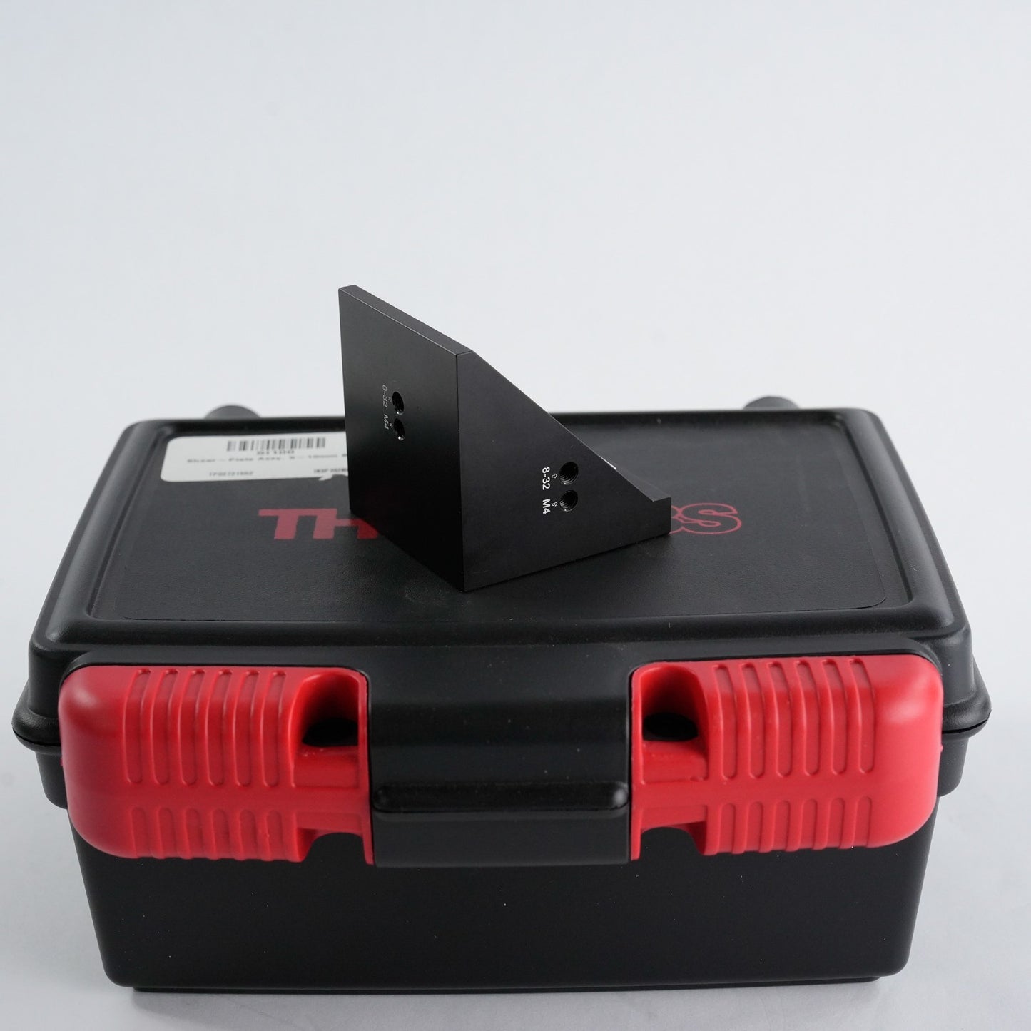 ThorLabs Assy SI100 Shearing Interferometer w/ 5-10 mm Beam Shear Plate