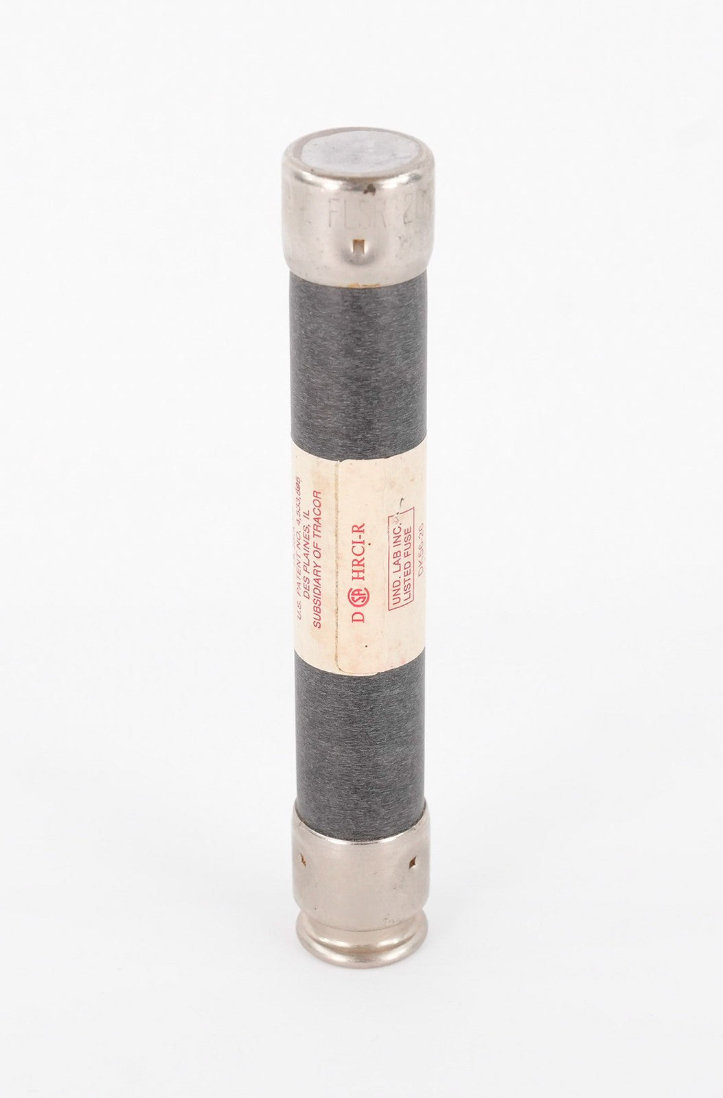 Littelfuse FLSR 20 FLSR20 Time Delay Dual Element Fuse RK-5 SLO-BLO Fuse