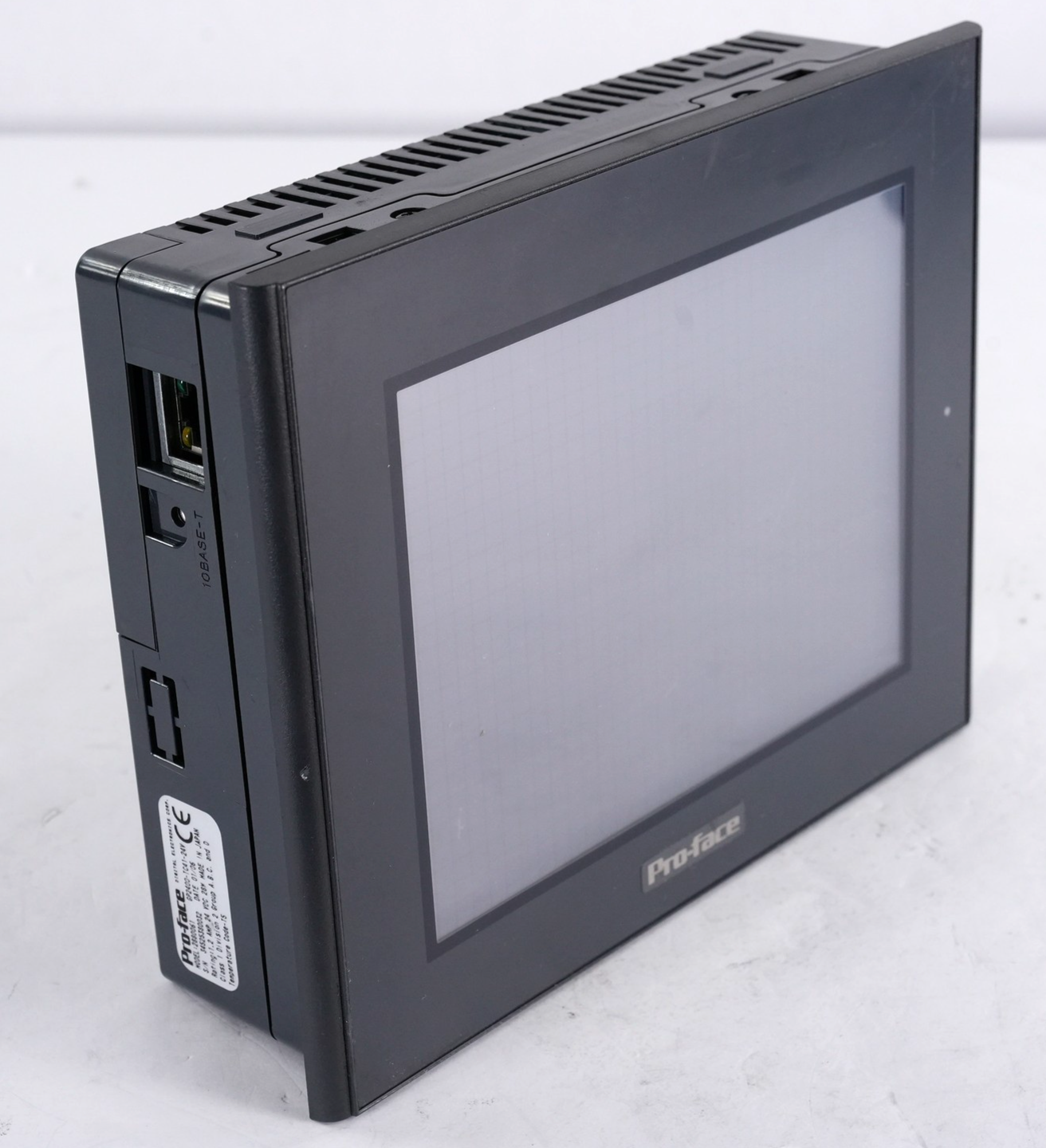 ProFace 2880061 GP2400-TC41-24V Display Terminal GP2400TC4124V