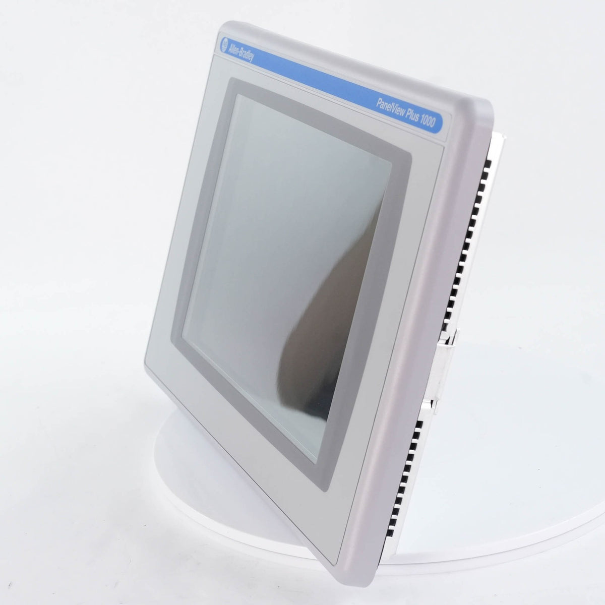 Allen Bradley 2711P-T10C4D1 PanelView Plus 1000 Color 24V 2711P-RDT10C - Open