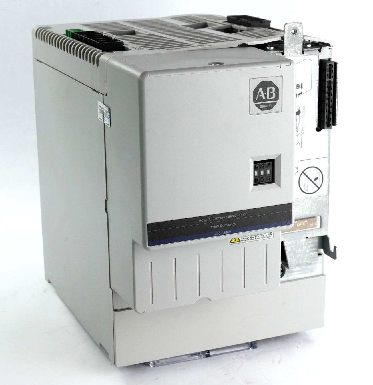 Allen Bradley 2094-BC07-M05-M /A Bulletin 2094 Integrated Axis Power Module