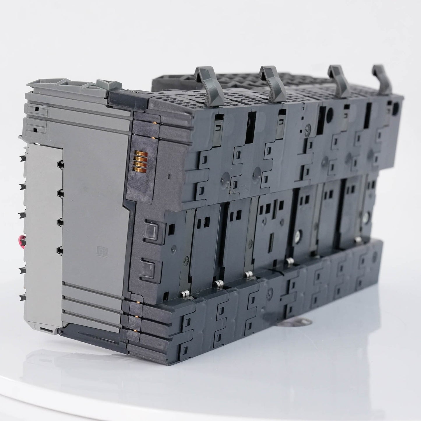 Johnson Controls / B&R CP 3586 PLC Rack Module System PLC CP3586 45143