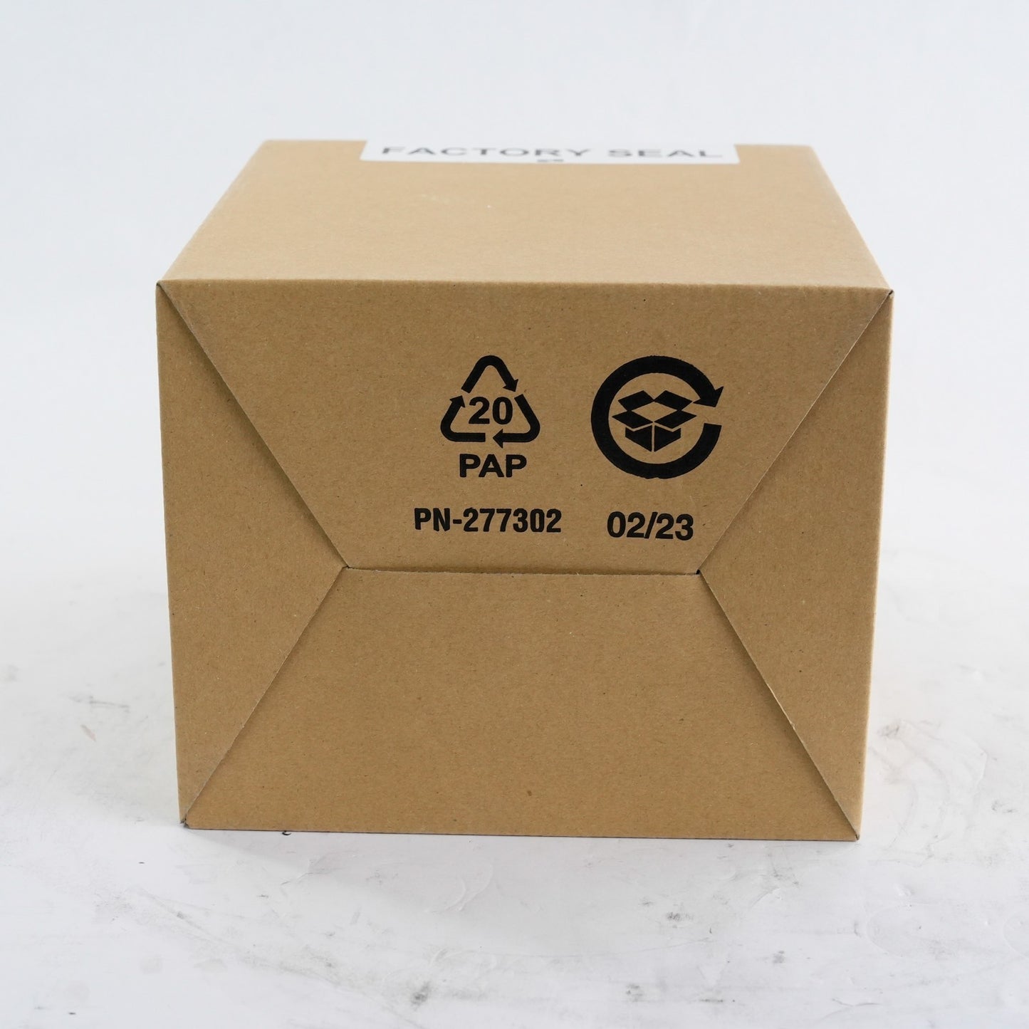 Allen Bradley 5069-L320ERMS2 /B GuardLogix 5380 Controller - Sealed Surplus
