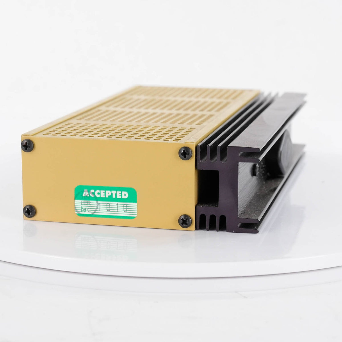 Acopian A18NT150 Linear Power Supply 18V 1.5A 18VDC 105-125VAC A18NT150 Regulate