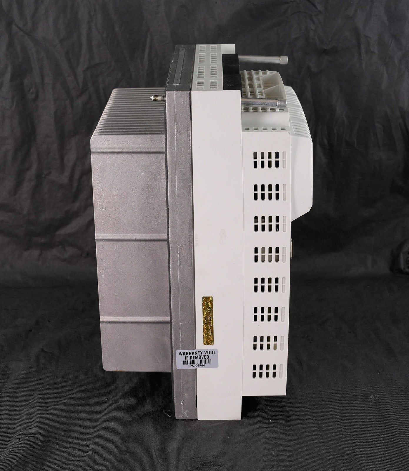 Kuka KSP 600-3x64 ECMAS3D7774BE531 Servo Drive 480V 17kW KSP6003x64 + Warranty