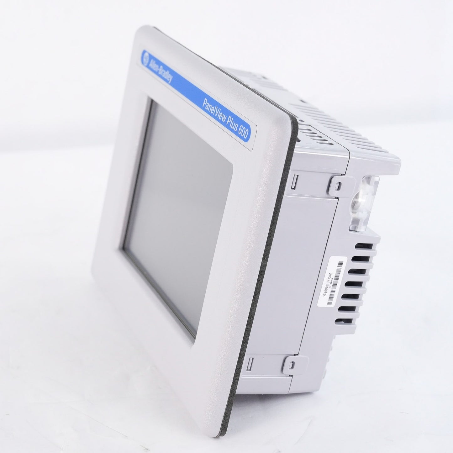 Allen Bradley 2711P-T6C20D8 /A PanelView Plus 600 Color Touch Display - Open Box
