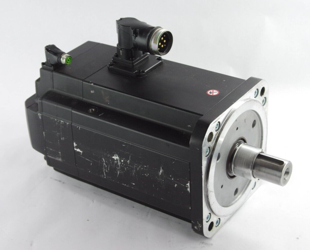 Rexroth MS2N10-D1BNN-BMVK2-NNNNN-NN / MS2N10D1BNNBMVK2NNNNNNN Servo Motor