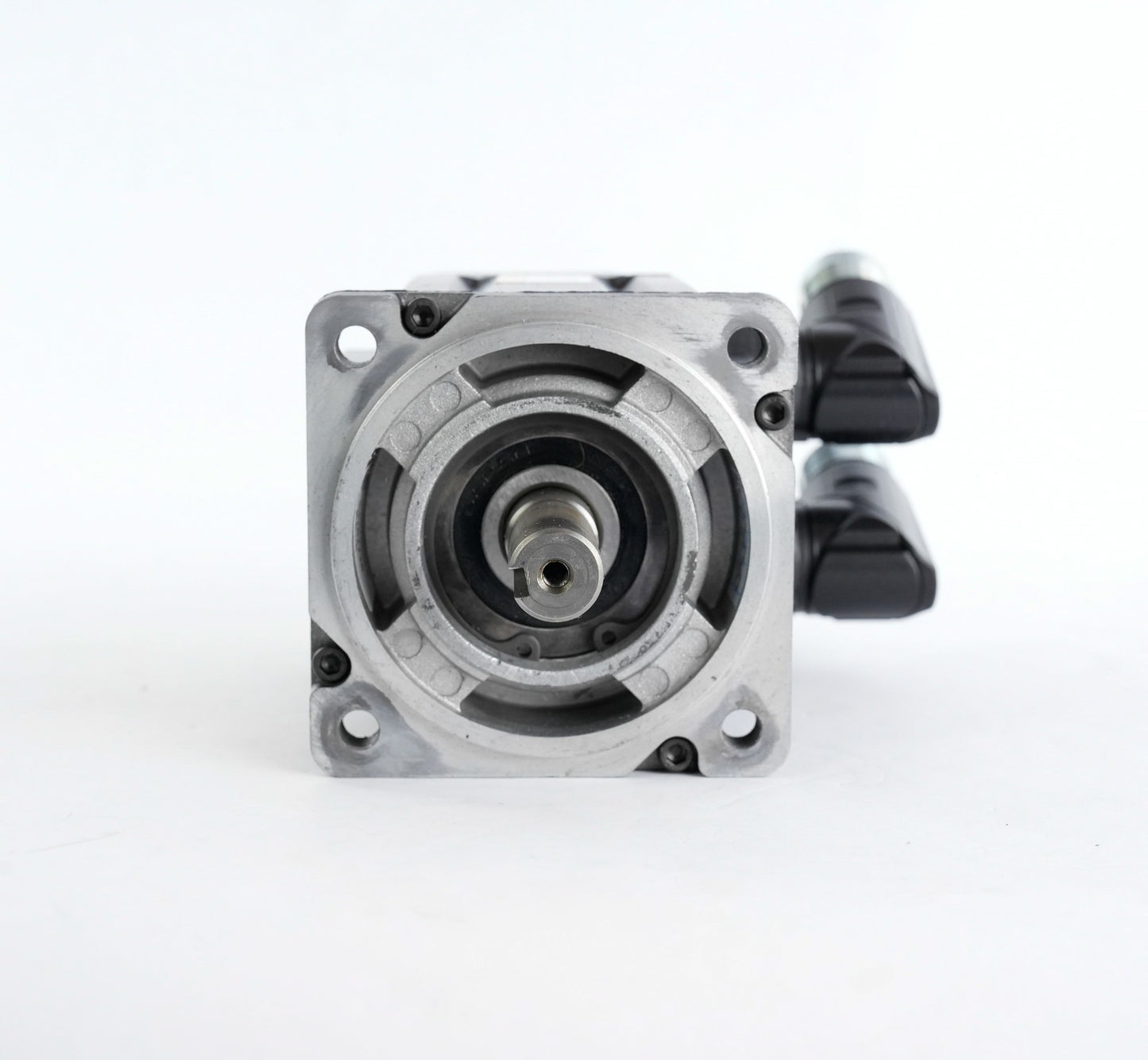 Allen Bradley MPL-B310P-MJ72AA /A Kinetix AC Servo Motor 460V 5000RPM