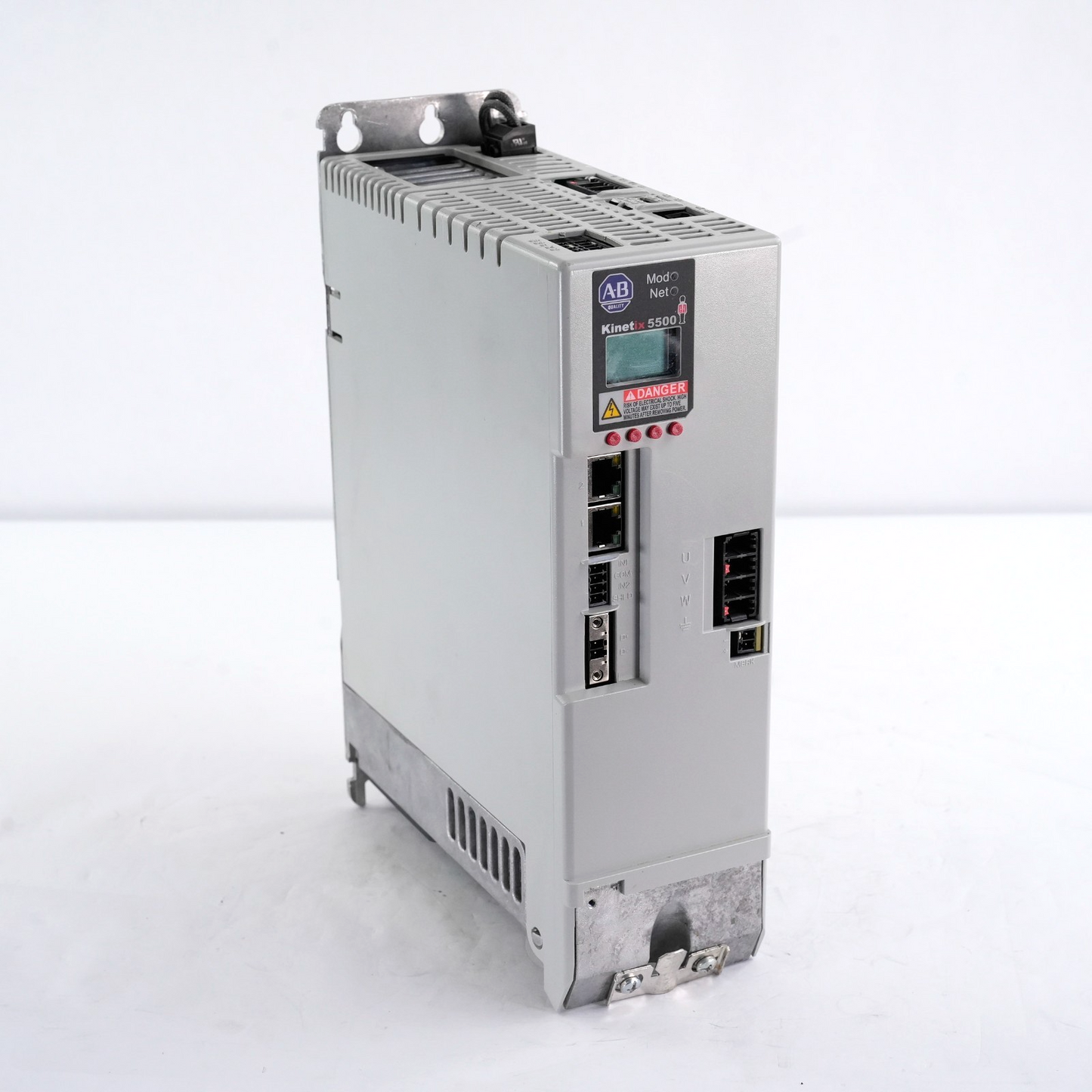 Allen Bradley 2198-H070-ERS /A Kinetix 5500 Servo Drive 2198H070ERS