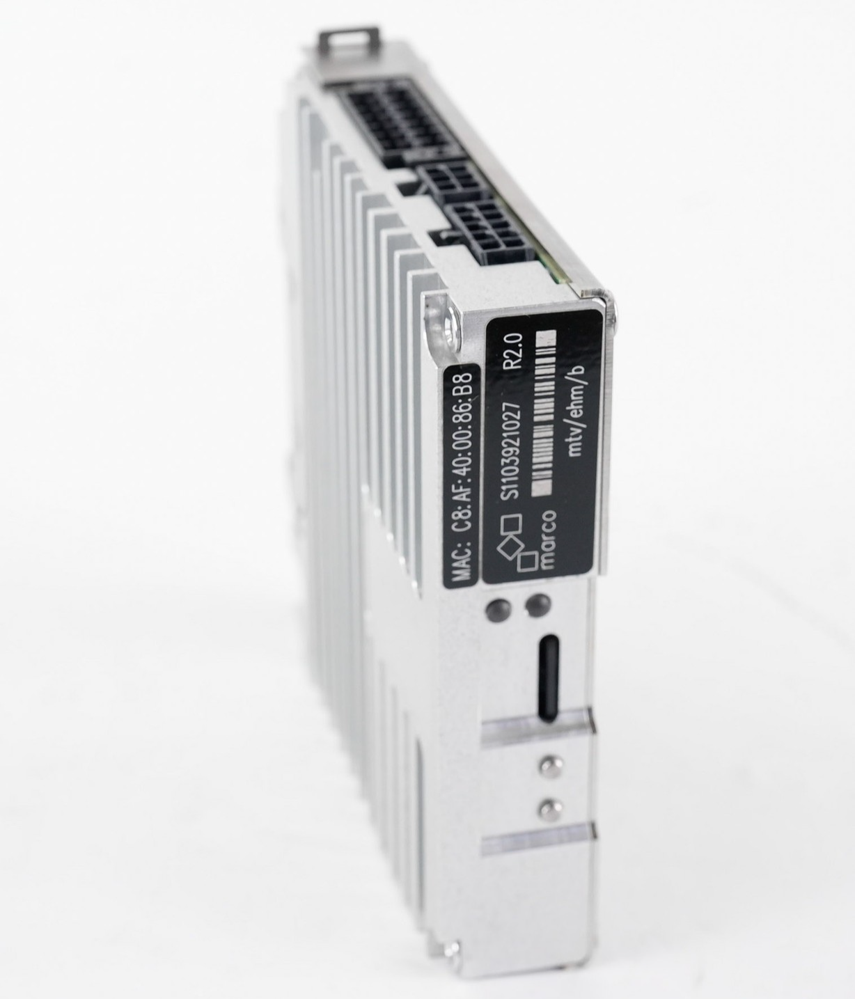 Marco Systems mtv/ehm/b R2.0 Module mtvehmb EHM controller