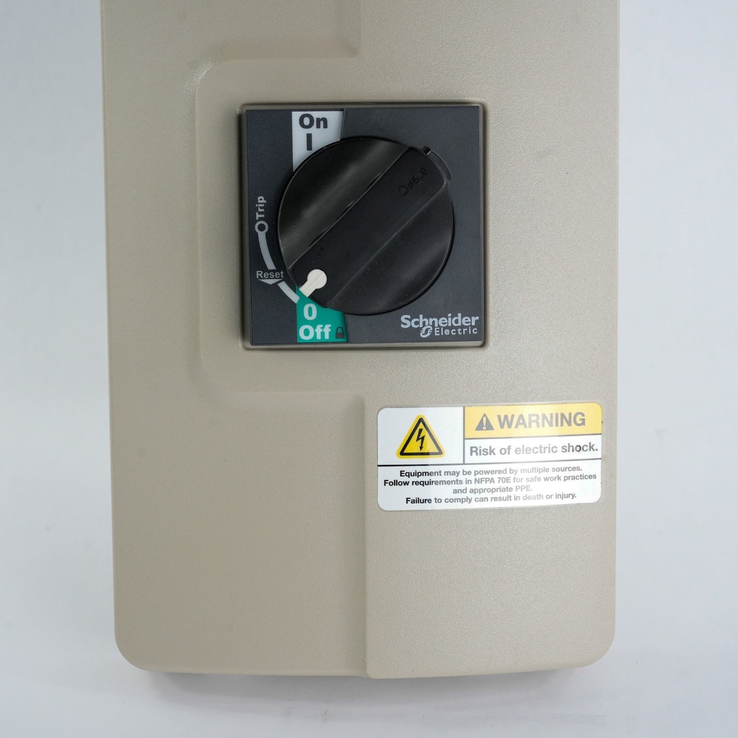 Yaskawa VFD Drive Cover Z1000 UDR00046-1 DOOR W3 For Z1C1B027PM  - Z1C1D024PC
