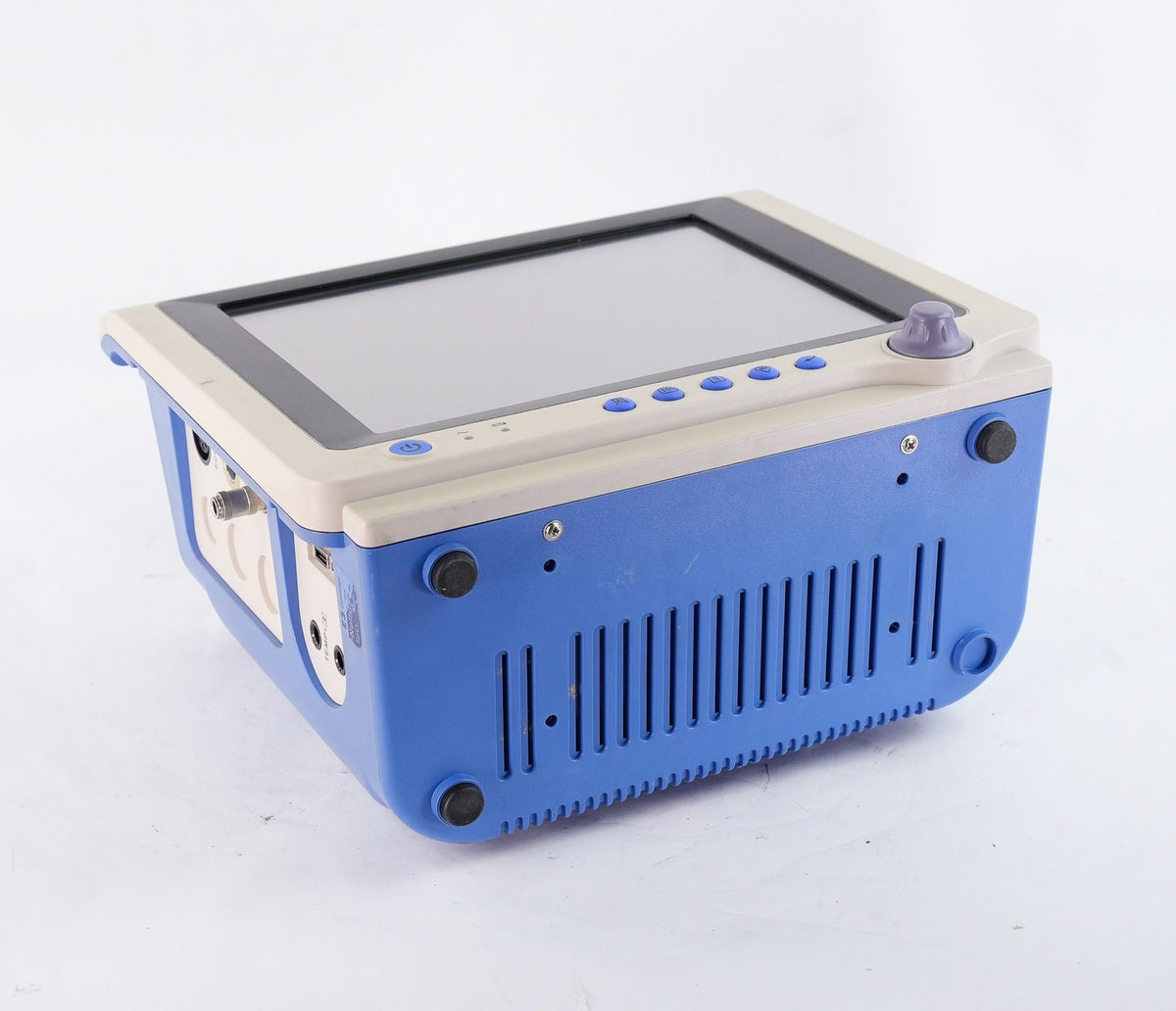 Cardell Touch Midmark 8013-001 Veterinary Vital Signs Monitor 8013001