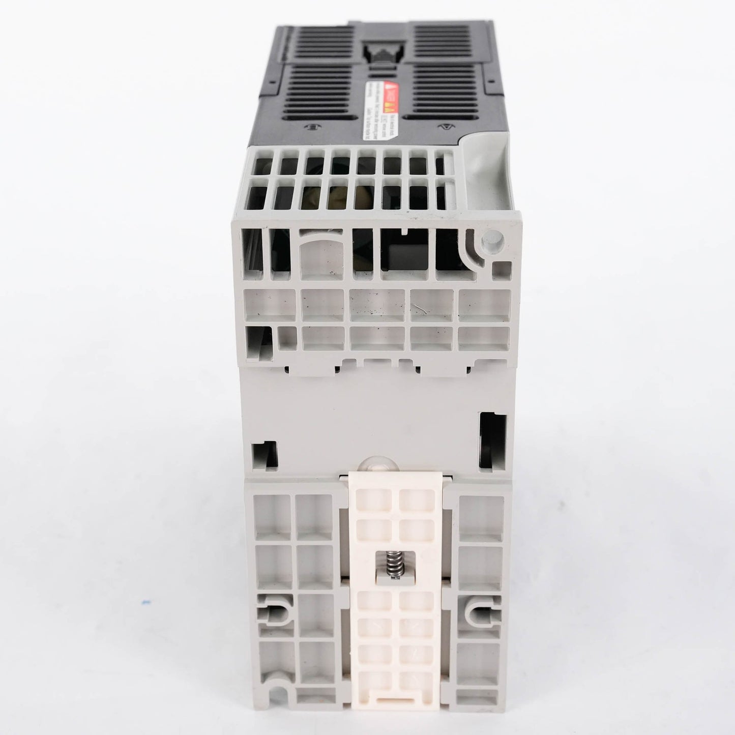 Allen Bradley 25B-B2P5N104 Ser A PowerFlex 525 AC Drive 0.5HP 0.4kW 240V 3PH