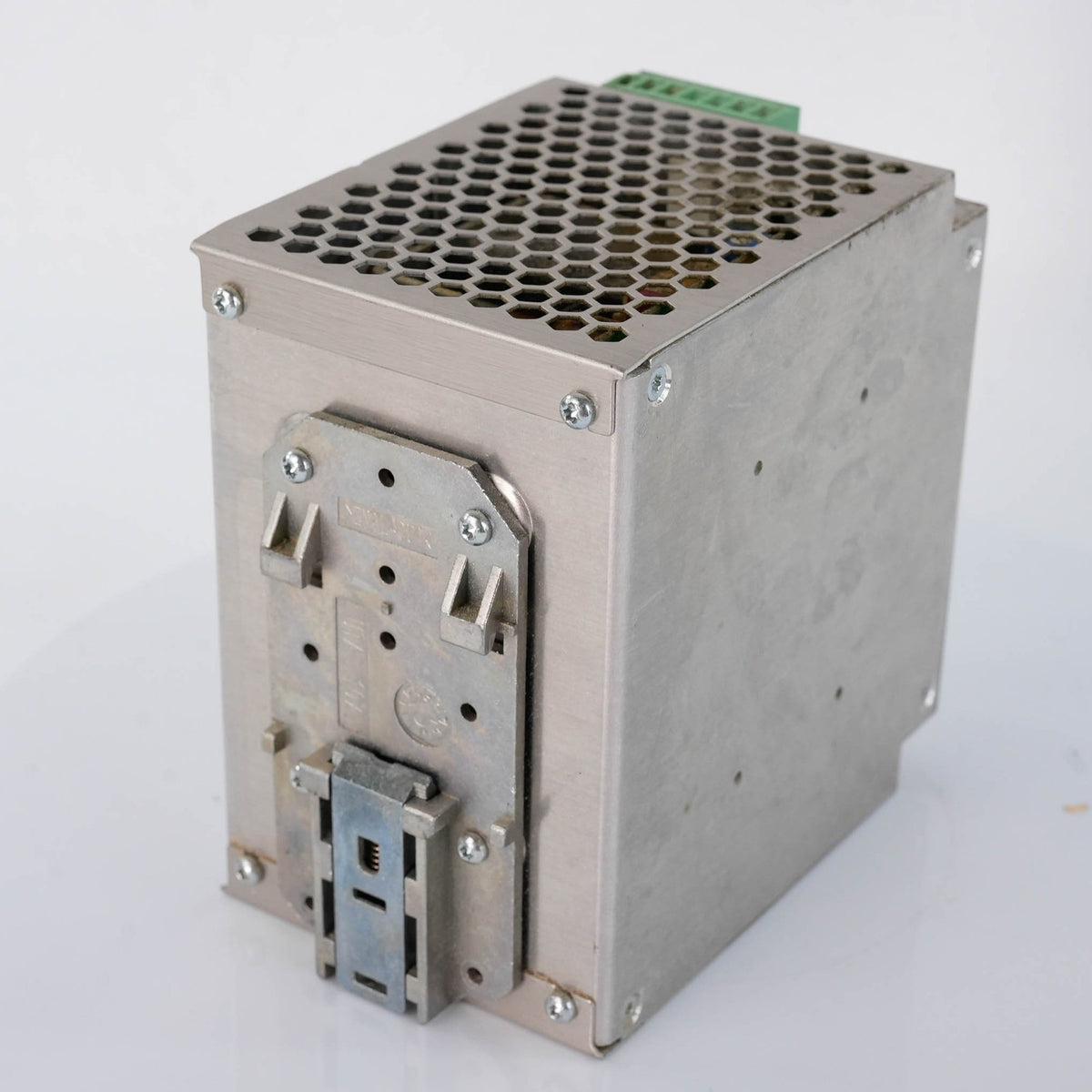 PHOENIX CONTACT QUINT-PS-3x400-500AC/24DC/10 Power Supply 24V 10A 2938604 24VDC