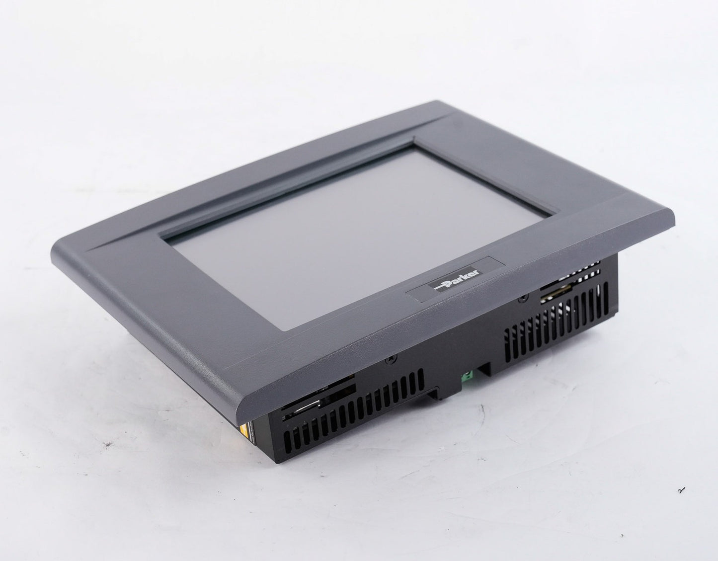 Parker Hannifin PA208T-133 PowerStation 8" Touchscreen HMI Display PA208T133