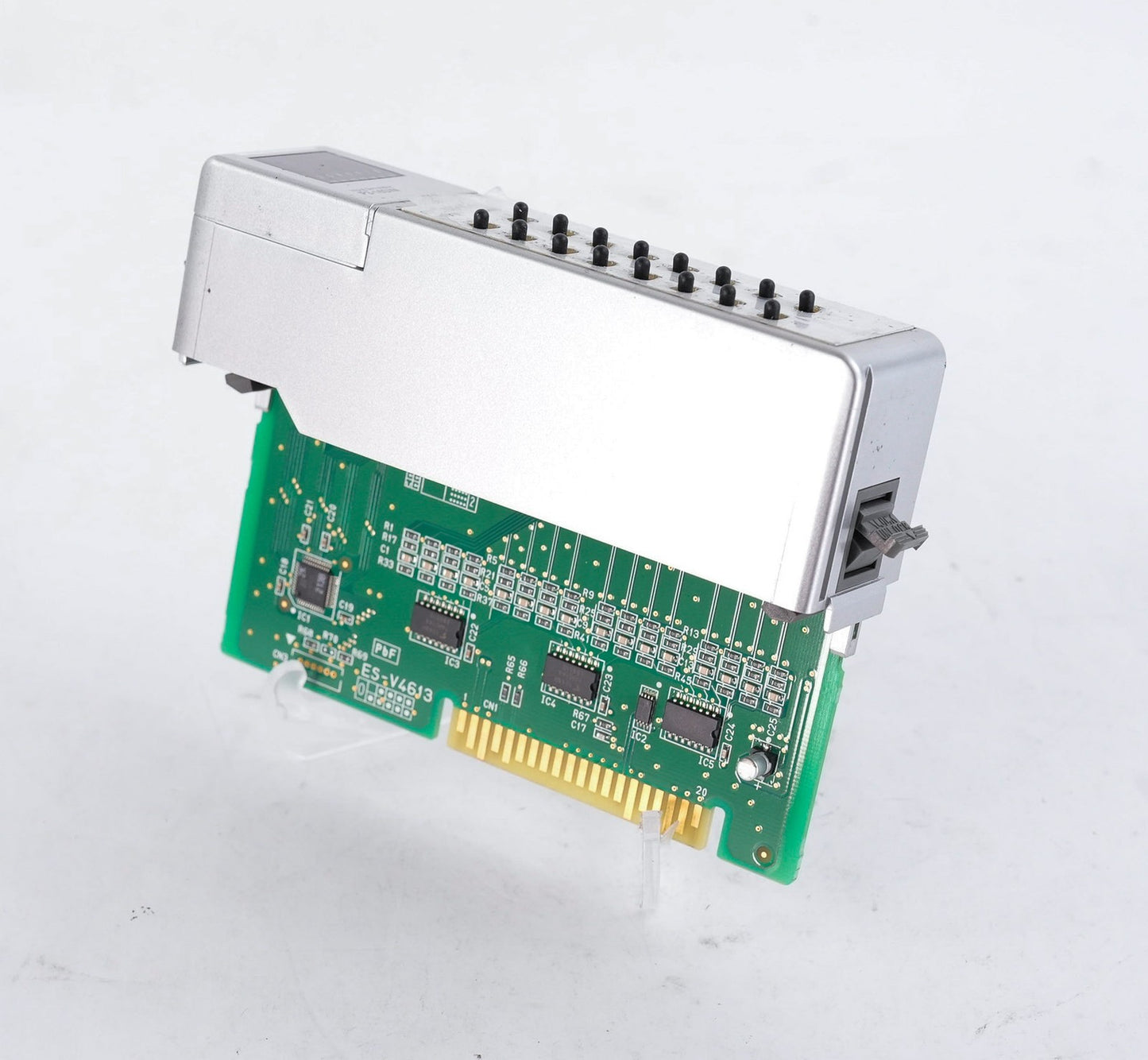 AutomationDirect Productivity3000 P3-16SIM 16-Pt Simulator Input Module P316SIM