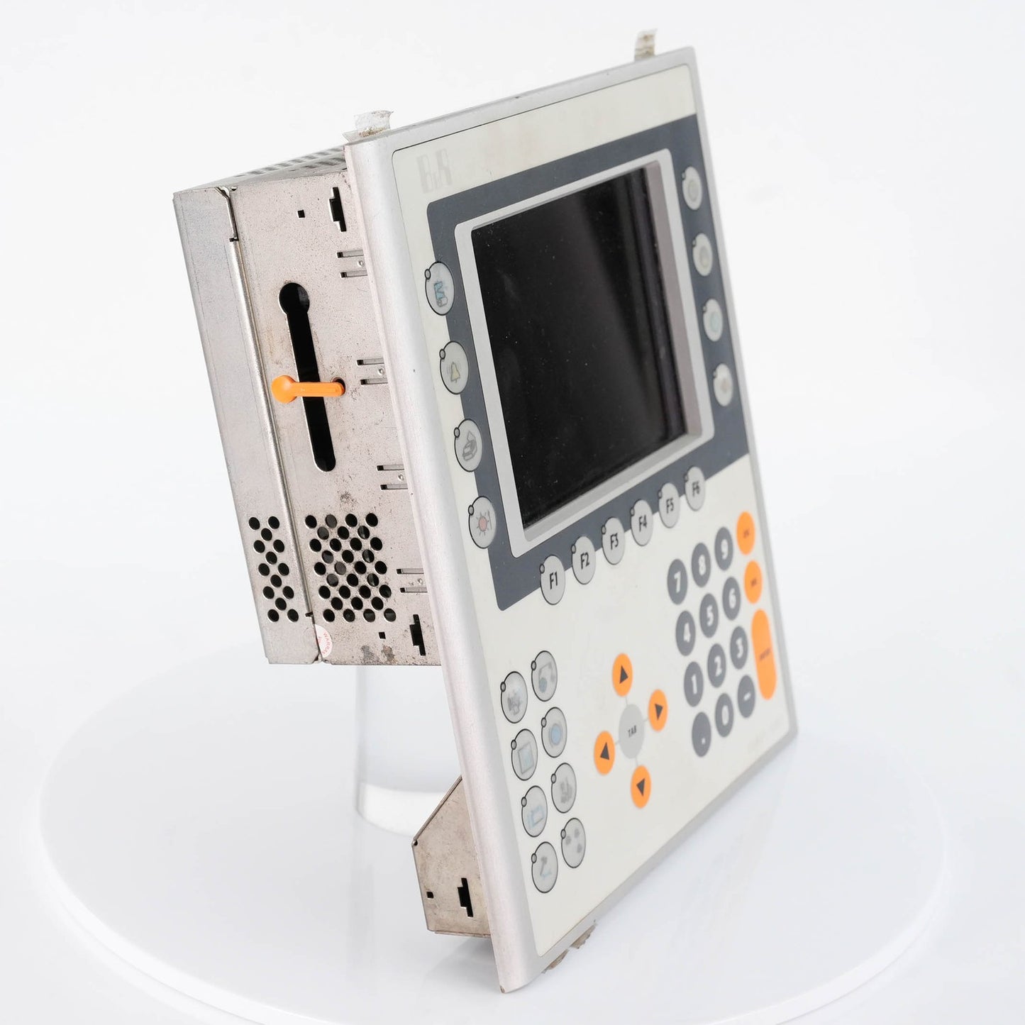 B&R 4PP250.0571-K12 Power Panel 200 5.7" QVGA Touch Screen 24VDC 4PP2500571K12