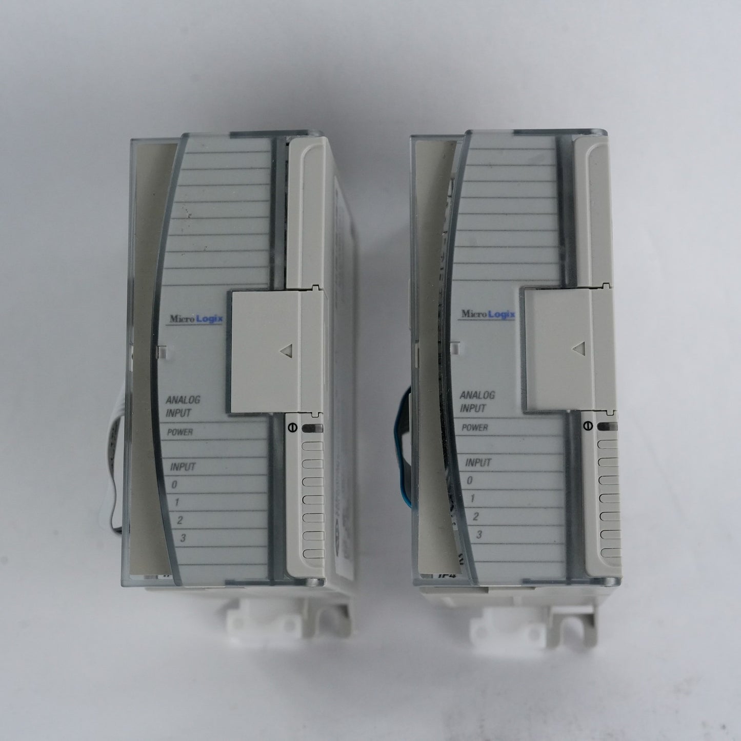 Allen Bradley 1762-IF4 /B FW 1.1 MicroLogix Analog Input Module 4-Channel