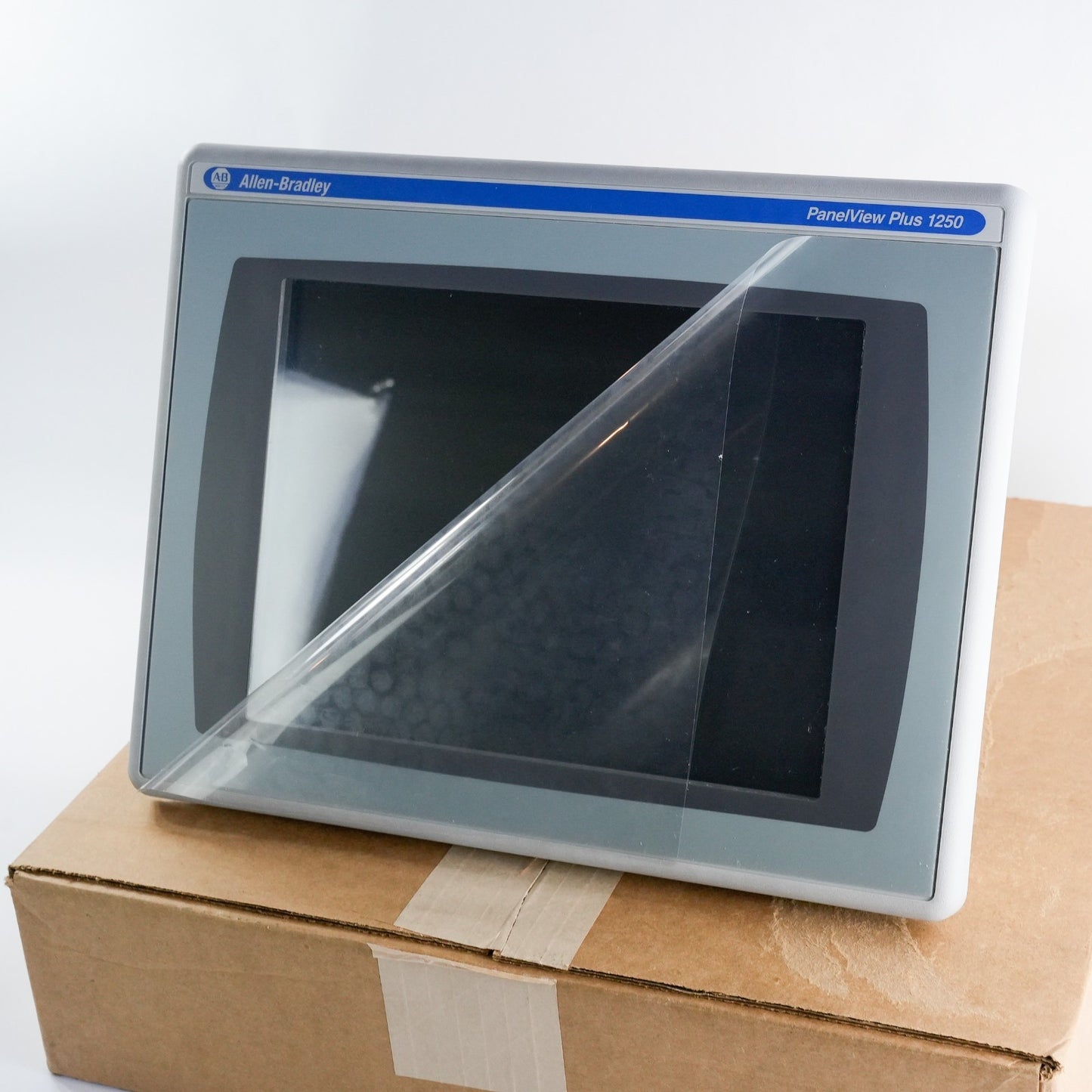 Allen Bradley 2711P-RDT12HX /B Panelview Plus 1250 Color Touch - Refurbished