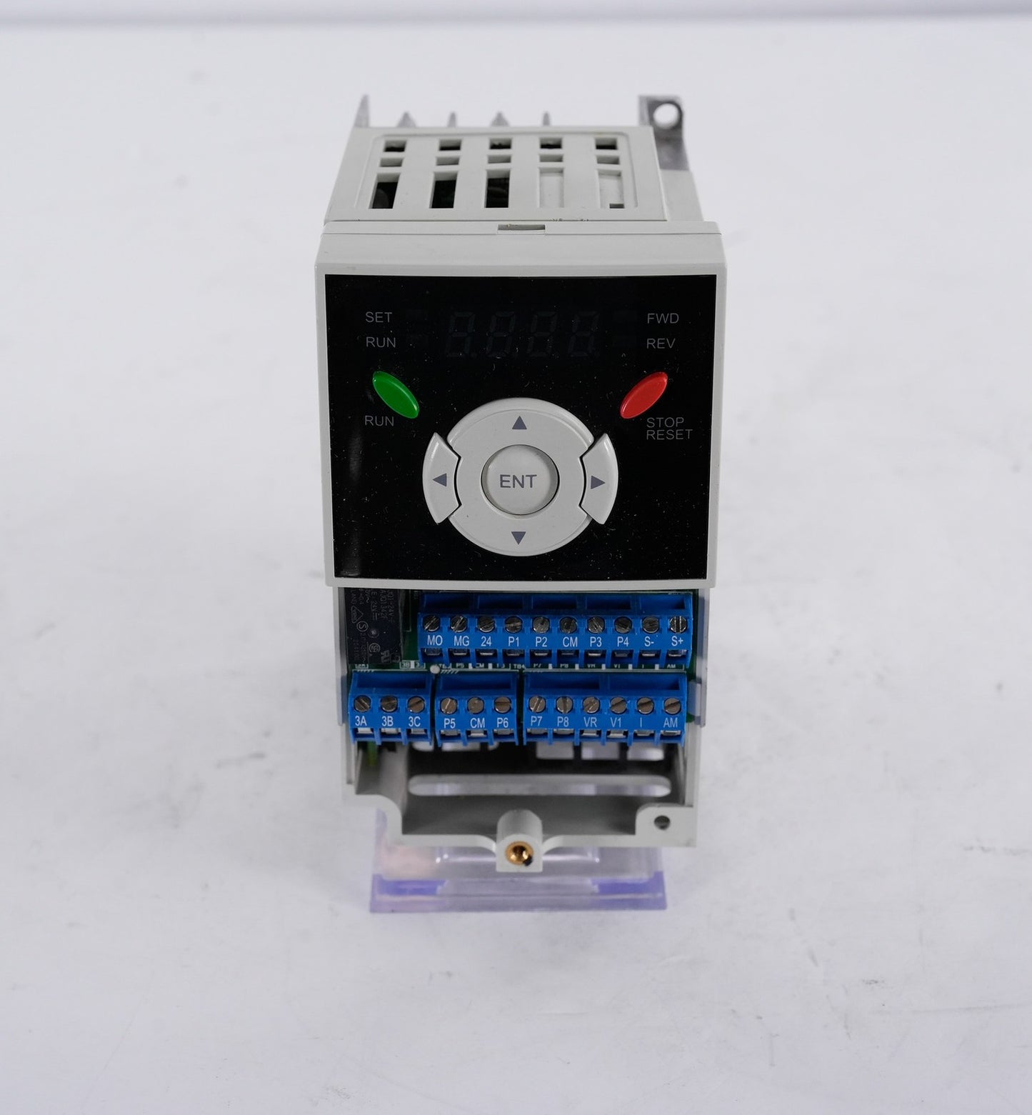 Cerus Industrial Titan CI-001-GS2 3-Phase AC Variable Frequency Drive CI001GS2