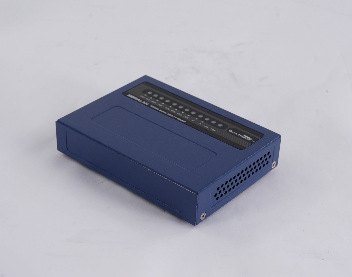 Data Hunter SERIALAN RS232 Serial 802.11 WLAN - Open Box