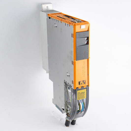 B&R Automation 8BVI0014HWD0.000-1 Rev. O0 ACOPOS Multi Inverter + Warranty