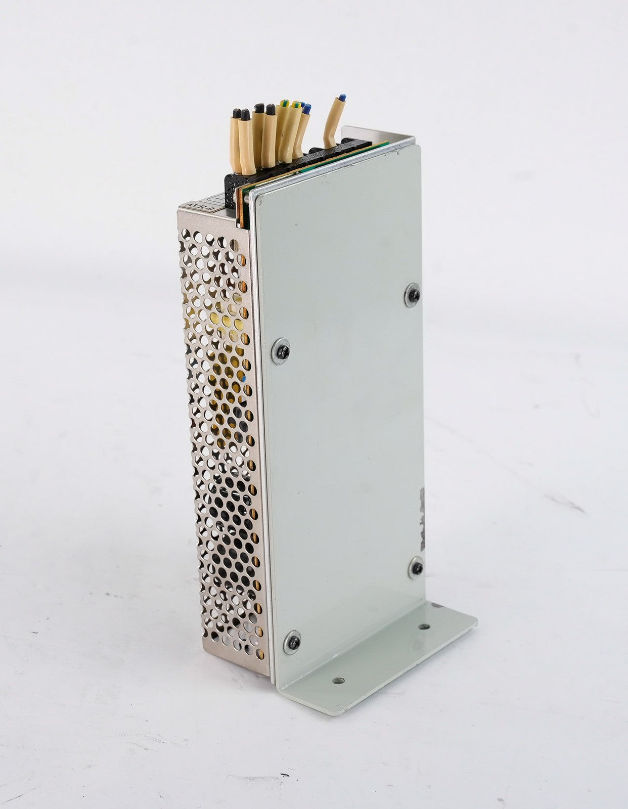 Mean Well S-100-24 Enclosed Switching Power Supply 24V 4.5A S10024