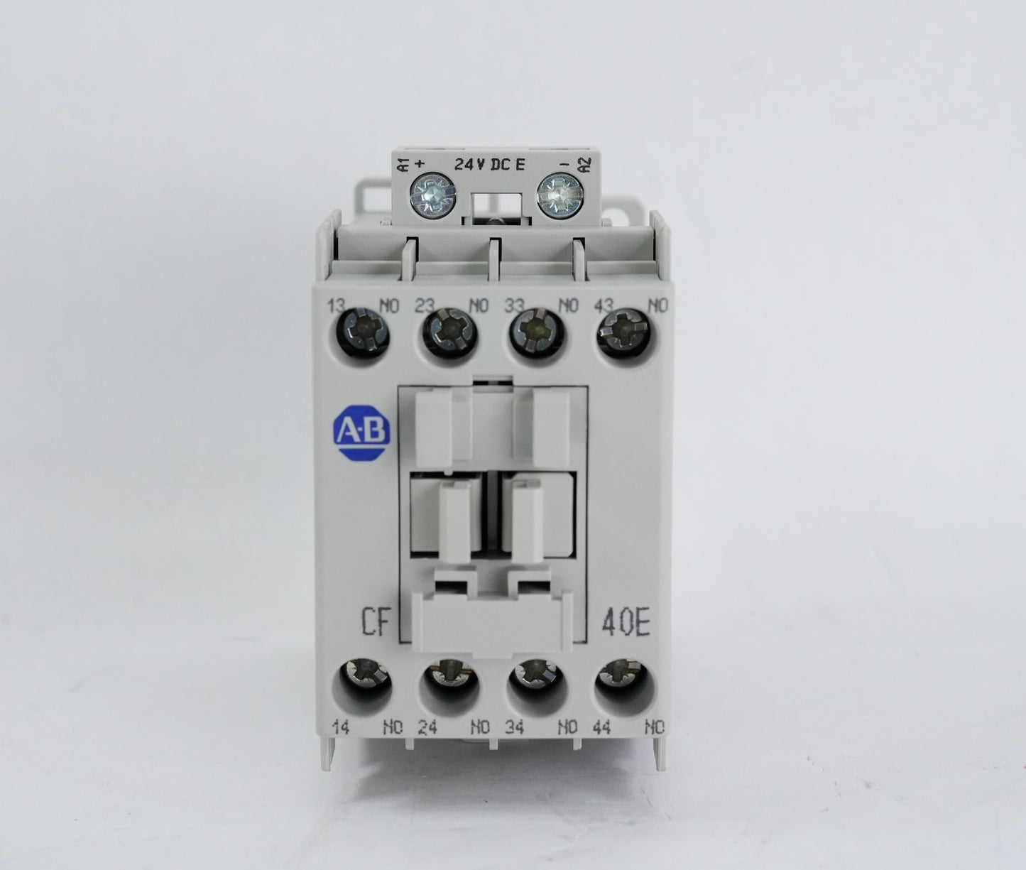 Allen Bradley 700-CF400EJ /A Bulletin 700 Relay 700-CF400E* - Open Box