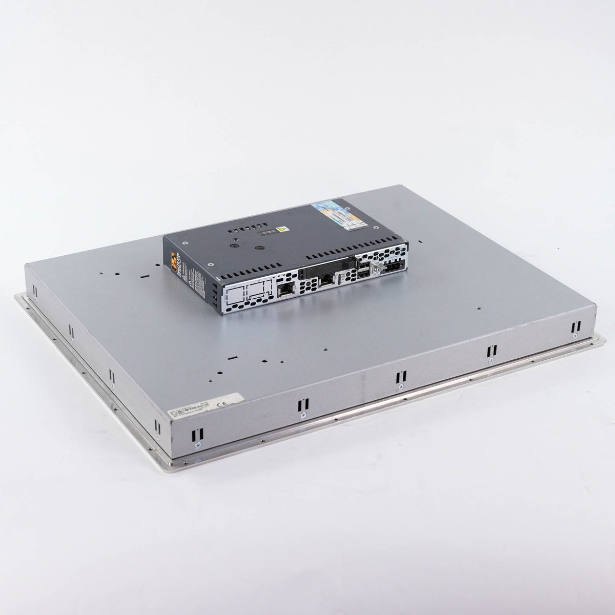 B&R Automation 5pc9:447050.001-00 Automation Panel PC 15.0in 5AP1120.1505-C01