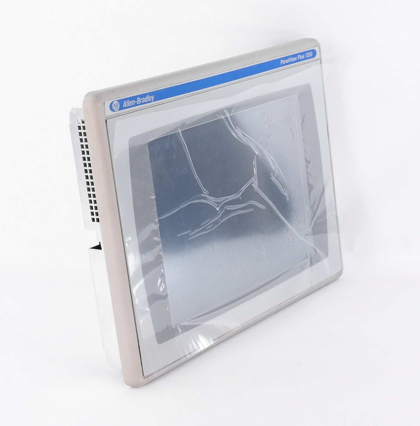 Allen Bradley 2711P-RDT12H /B PanelView Plus 1250 Color Touch Display Module
