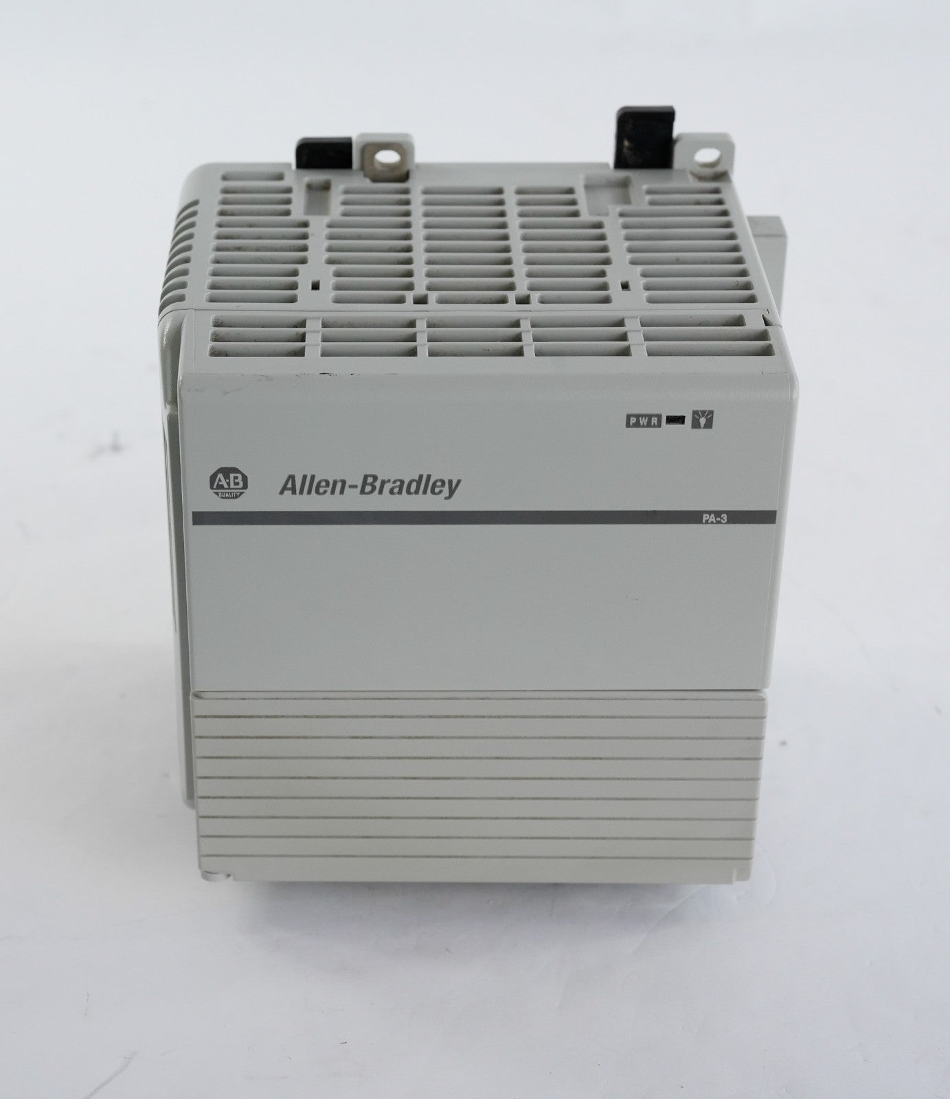 Allen Bradley 1768-PA3 /A Catalog Rev. B01 CompactLogix Power Supply Module