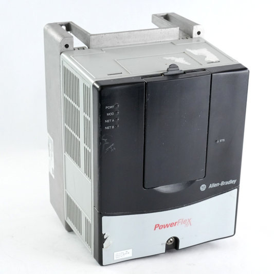 Allen Bradley 20AD5P0A0AYNNNNN /A PowerFlex 70 Variable AC Drive 3HP 480V 3PH