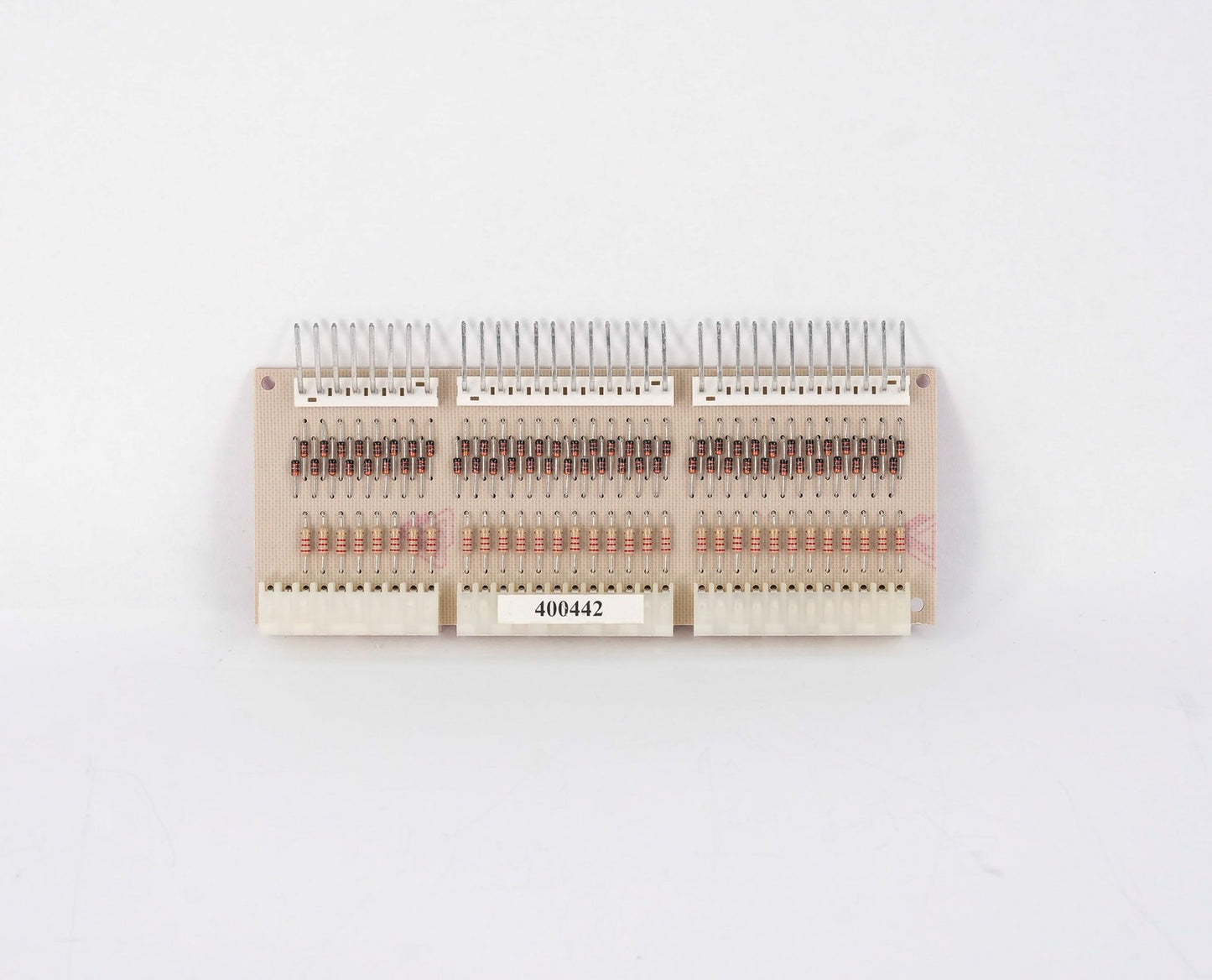 Peterson 300182E Circuit Board