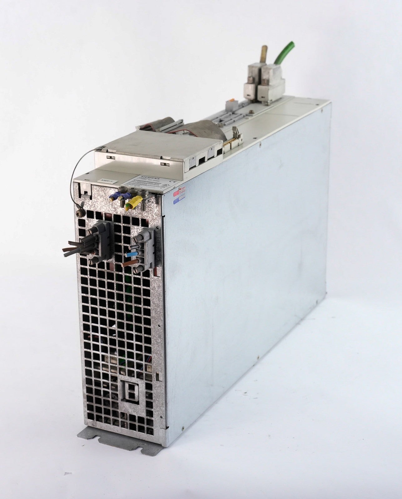 Siemens 6SN1123-1AB00-0CA1 Simodrive 611 Power Module 6SN11231AB000CA1