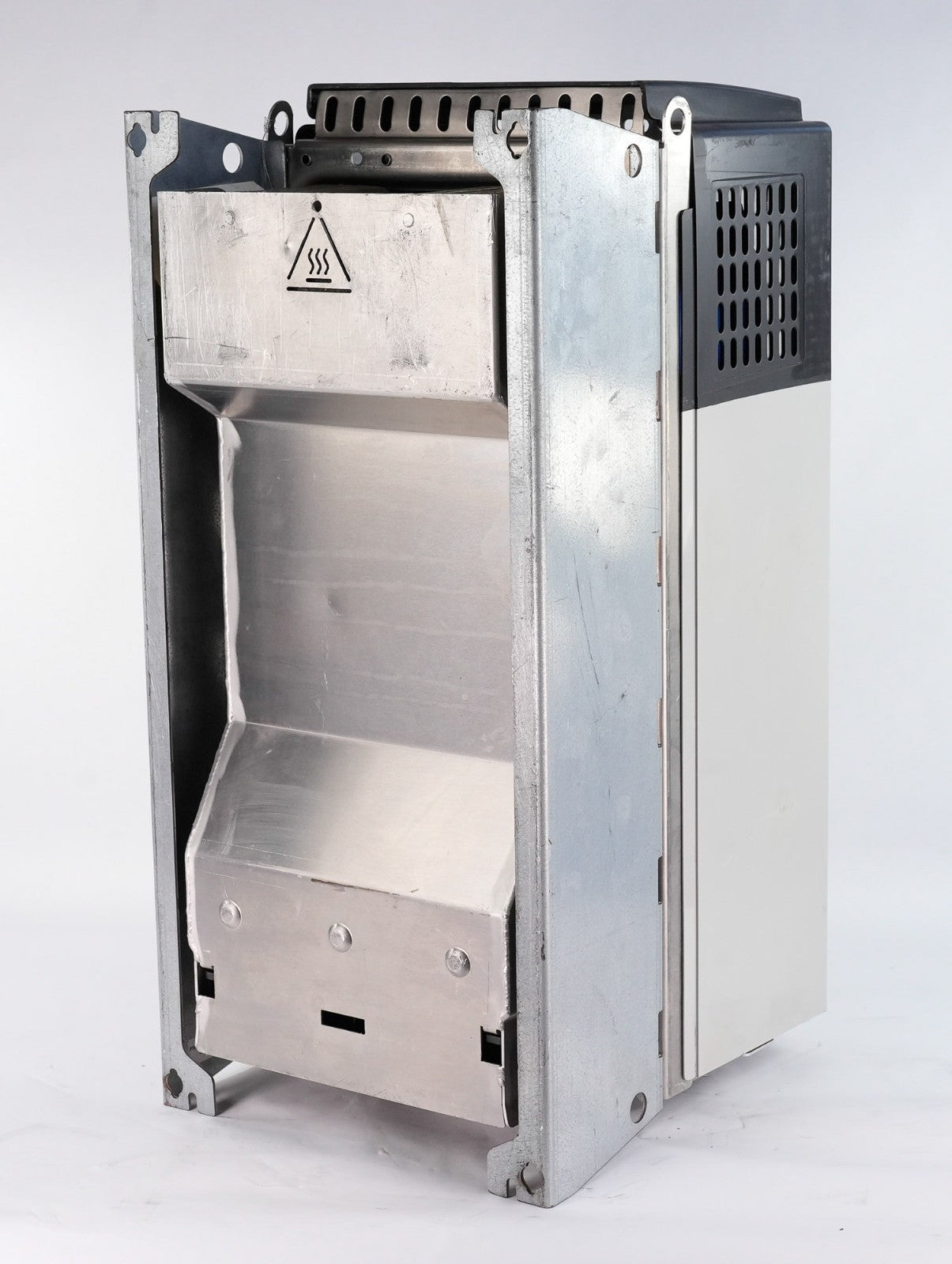 Allen Bradley 20F1AND186AA0NNNNN /A PowerFlex 753 AC Drive 480V 150HP 3-Phase