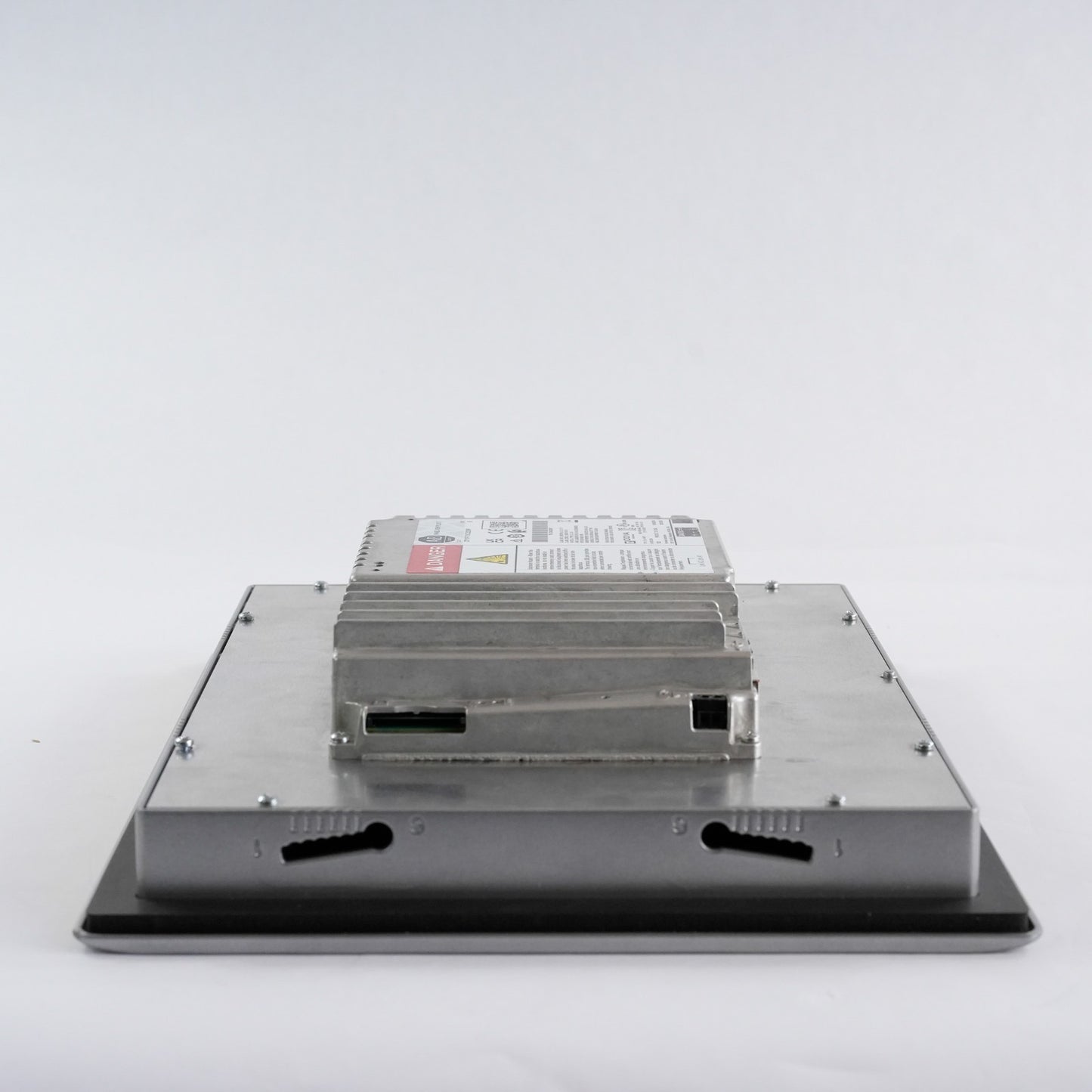2025 Allen Bradley 2711P-T10C22D9P /B Panelview Plus 7 Operator Interface Ser B
