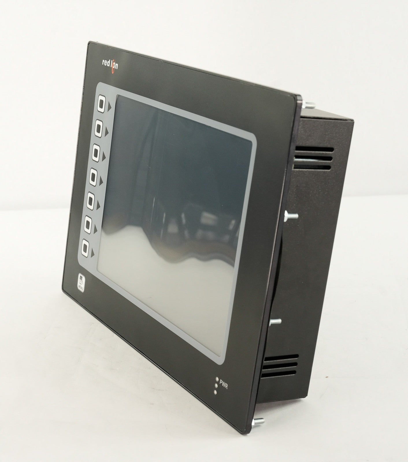 Red Lion Controls G310S210 G3 Series 10.4" HMI Operator Interface Display G310