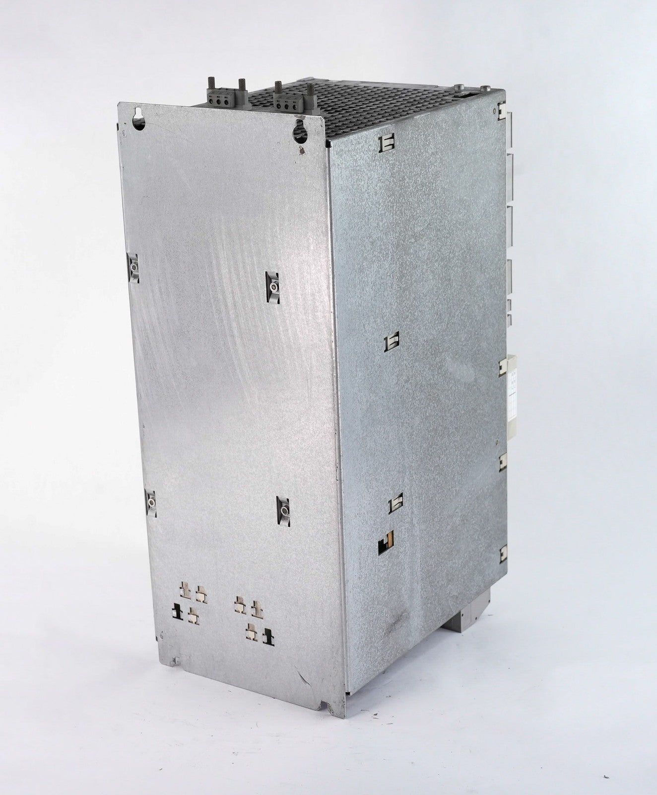Siemens 6SN1145-1AA00-0CA0 Simodrive 611 Infeed Module 6SN11451AA000CA0