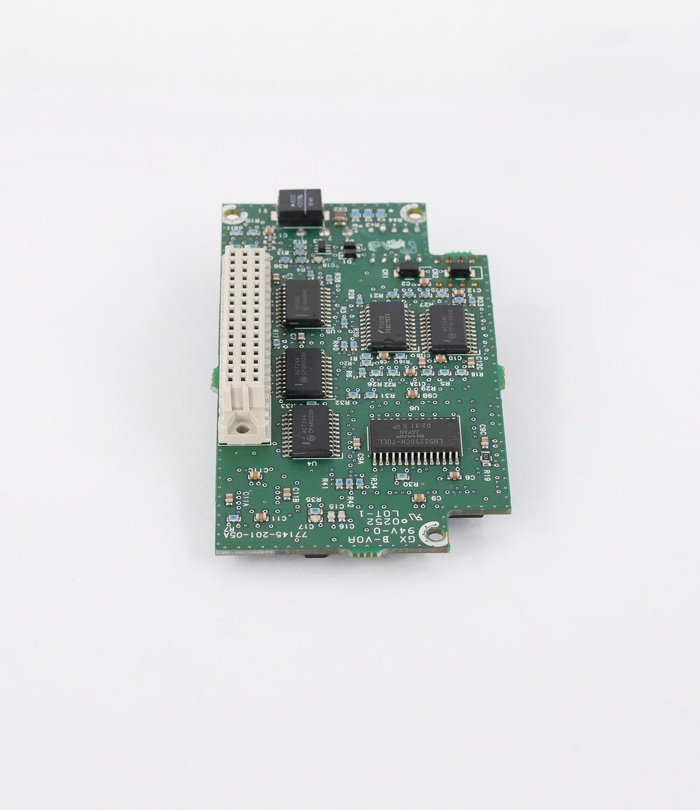 Allen Bradley A77145-202-51 PCB Circuit Board A7714520251 PanelView Comm