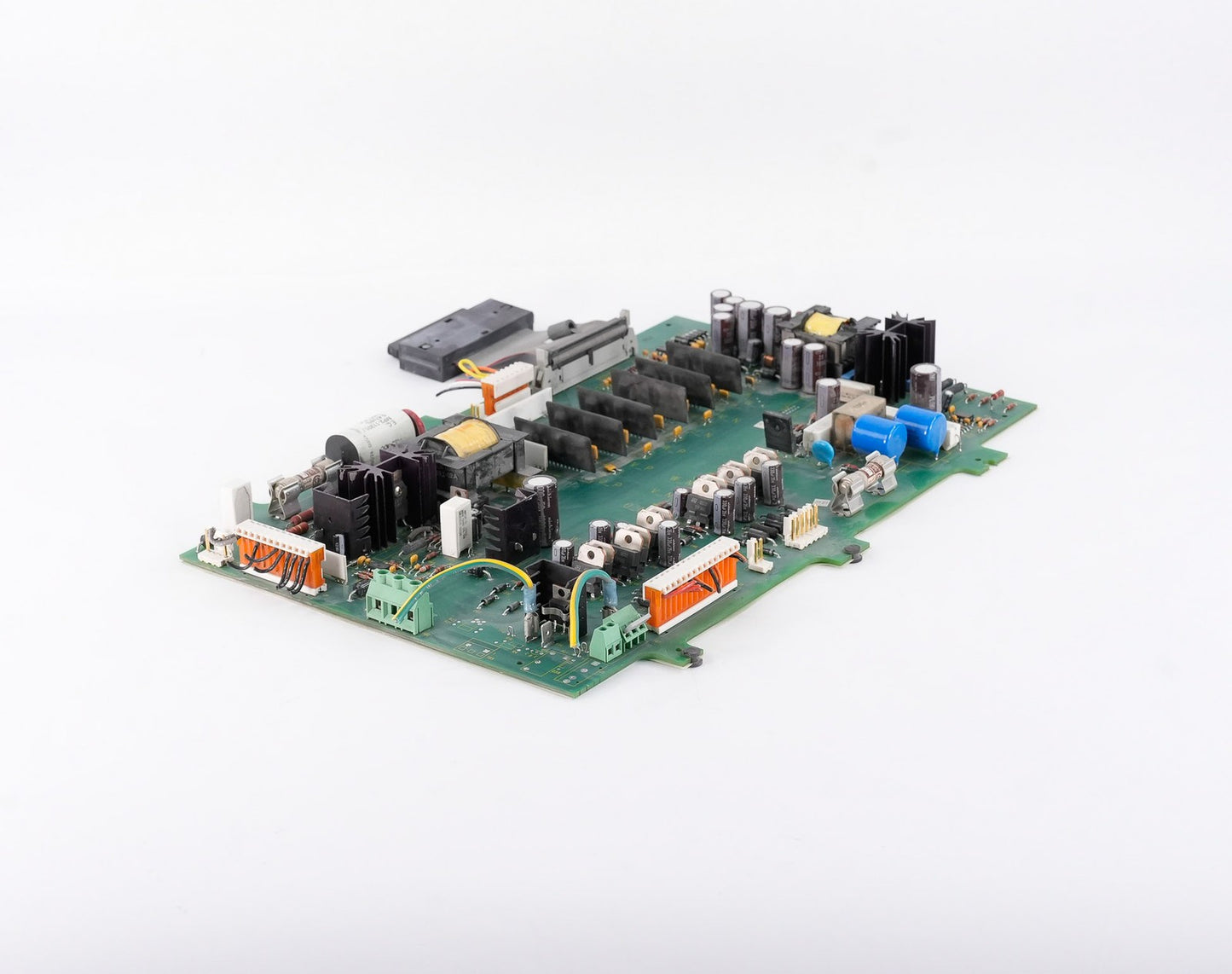 Allen Bradley 74101-482-53 Rev 22 PCB Drive Board 7410148253